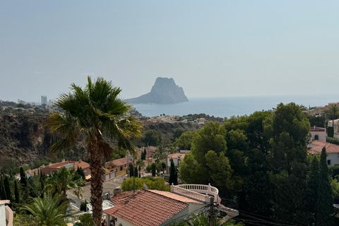 Villa i Calpe, Alicante, Calpe - € 890 000 | Ref: C1003 - foto 31